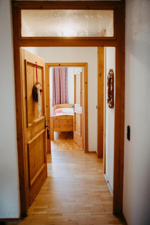 Appartement Vidmar-Wintertraum Arriach Luaran gambar