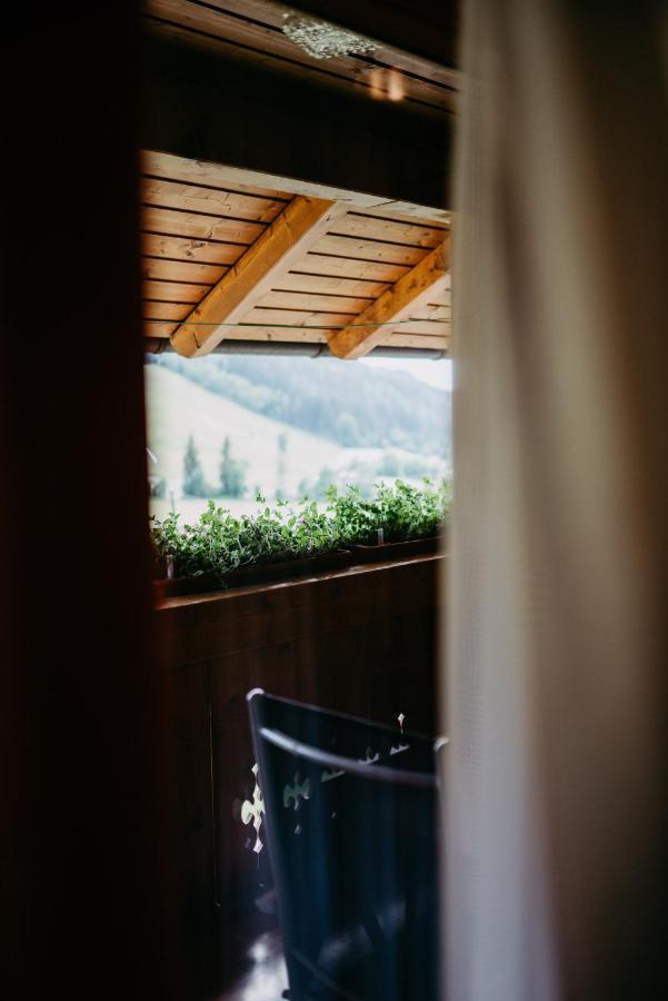 Appartement Vidmar-Wintertraum Arriach Luaran gambar