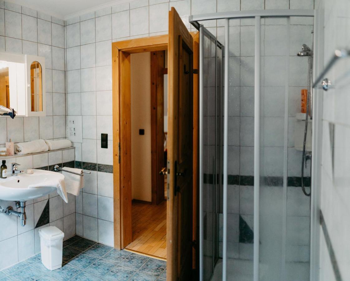 Appartement Vidmar-Wintertraum Arriach Luaran gambar